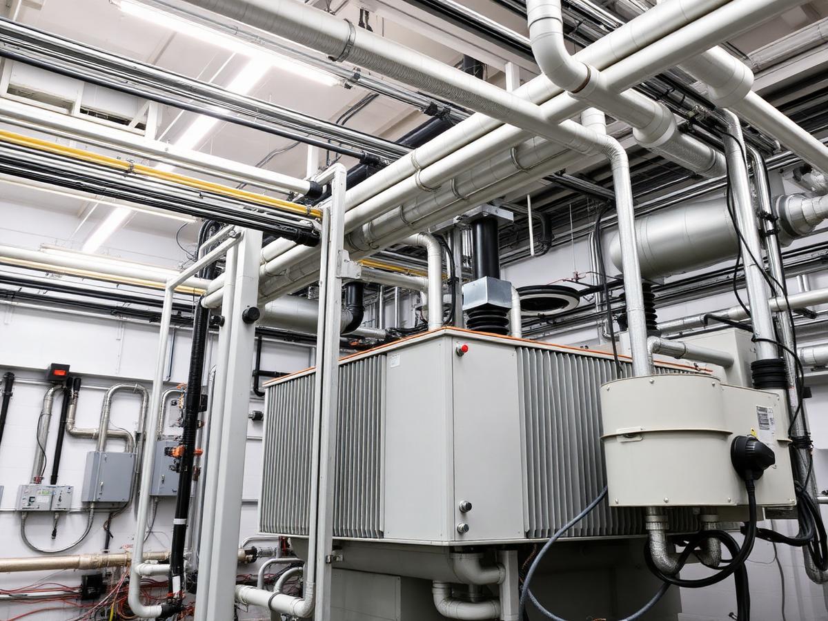 Material eléctrico