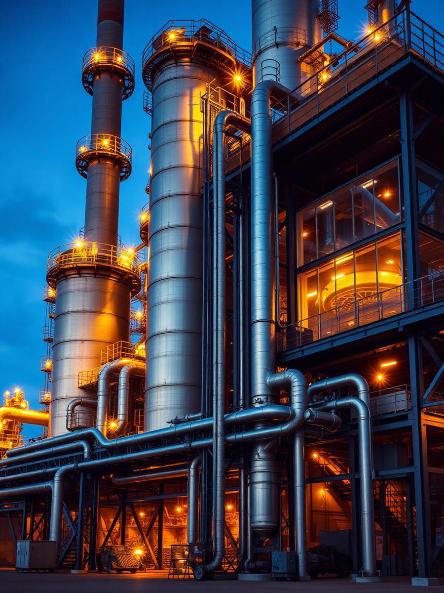 Industria